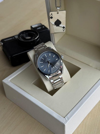 Omega Seamaster Aqua Terra 150M