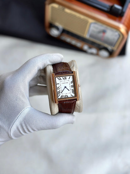 Cartier Tank Louis 7Aa