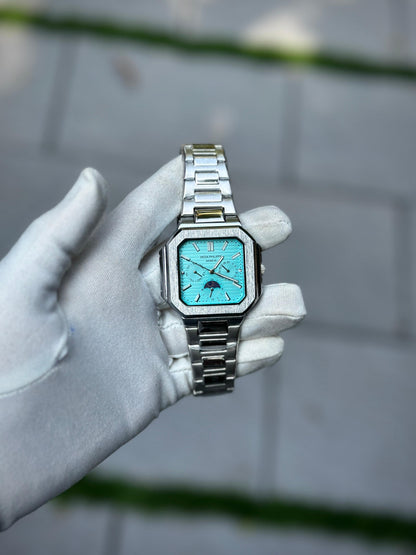 Patek Philippe Cubitus Chronograph