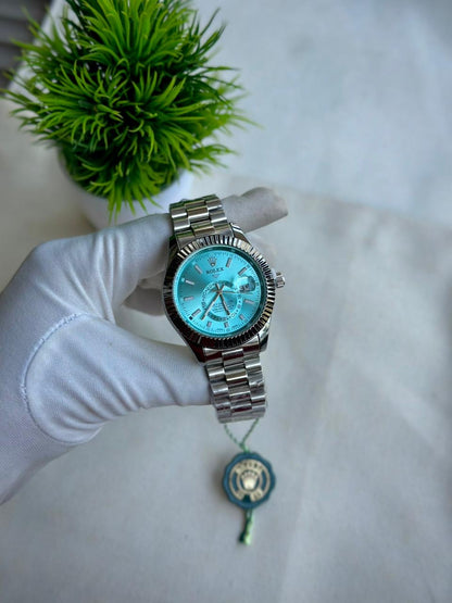 Rolex Offer Stocks!
