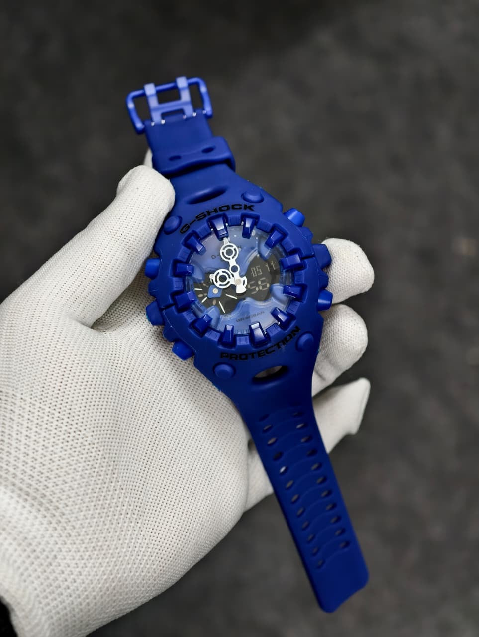 Casio G-Shock GA-V01A-8A