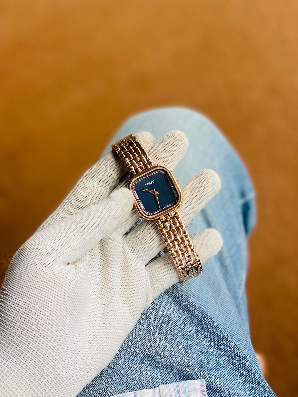Fossil For Her