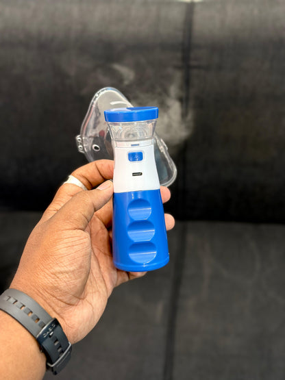 Portable Nebulizer
