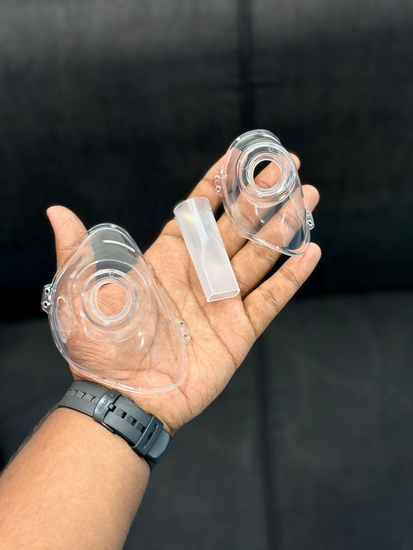 Portable Nebulizer