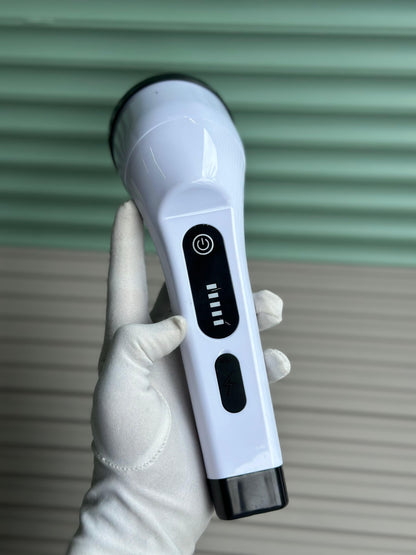 9-in-1 MULTIFUNCTIONAL ELECTRIC CLEANING BRUSH