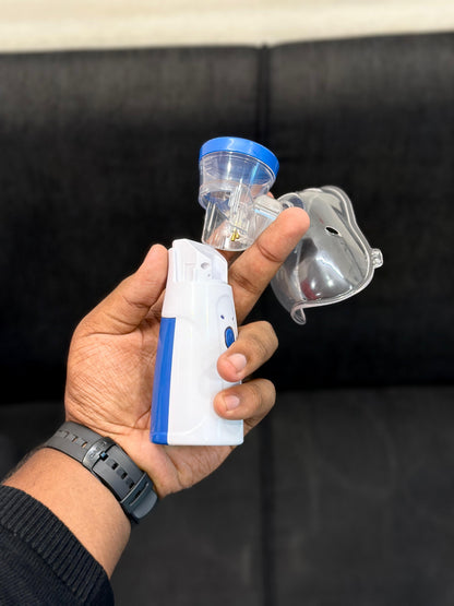 Portable Nebulizer
