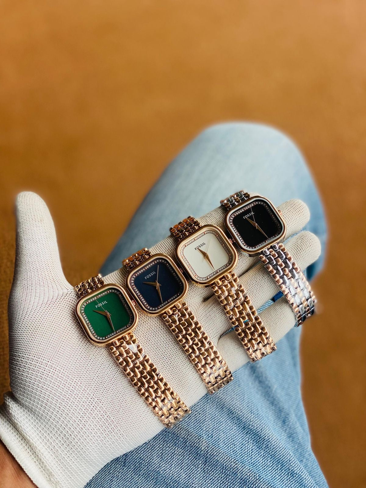 Fossil For Her