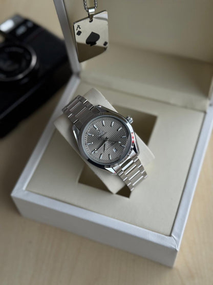 Omega Seamaster Aqua Terra 150M