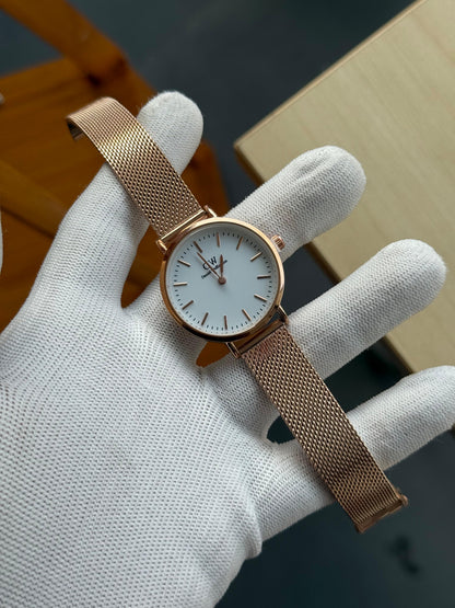 Daniel Wellington Analog Women's Watch