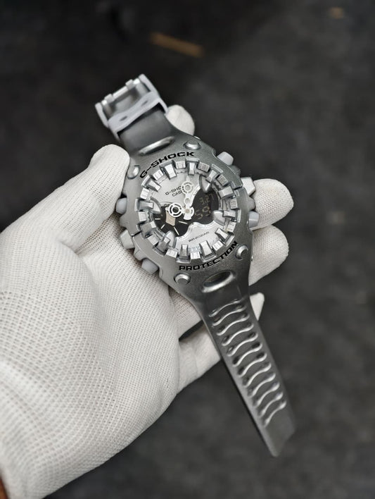 Casio G-Shock GA-V01A-8A