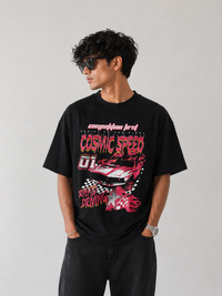 Front Printed Trending Tshirt