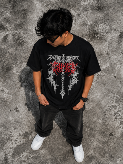 Front Printed Trending Tshirt
