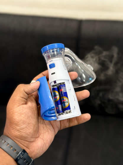 Portable Nebulizer