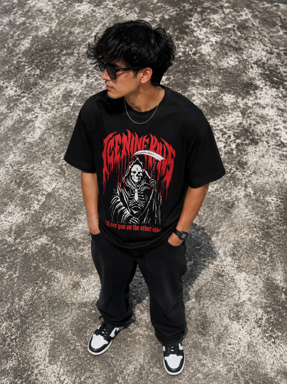Front Printed Trending Tshirt