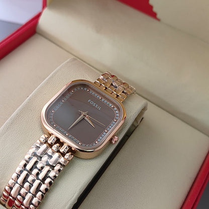 Fossil (One year warranty)