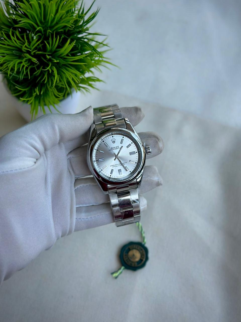 Rolex Offer Stocks!