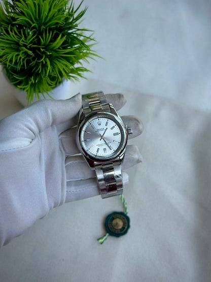 Rolex Offer Stocks!
