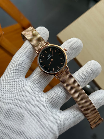 Daniel Wellington Analog Women's Watch