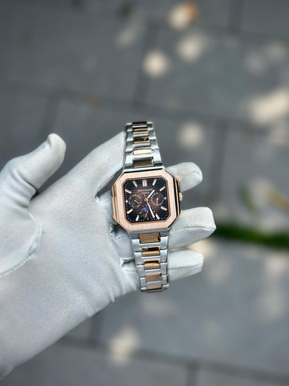 Patek Philippe Cubitus Chronograph