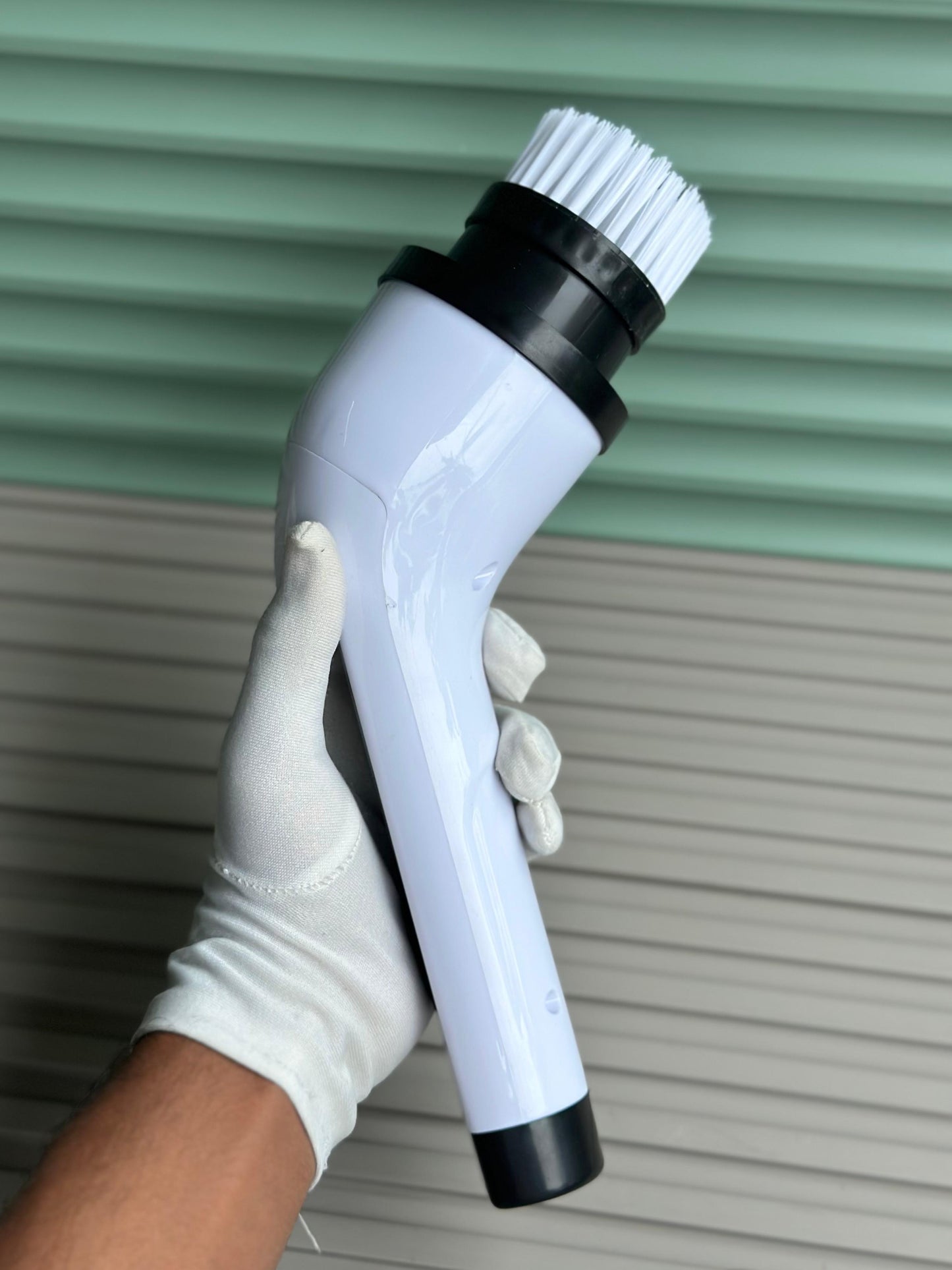 9-in-1 MULTIFUNCTIONAL ELECTRIC CLEANING BRUSH