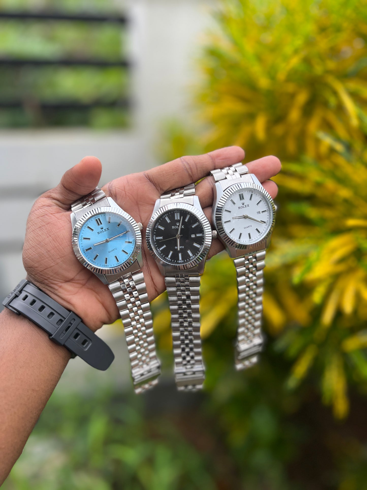 Rolex Offer Stocks 🔥