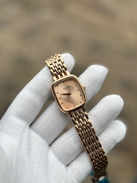 Gucci Ladies Edition