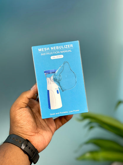 Portable Nebulizer