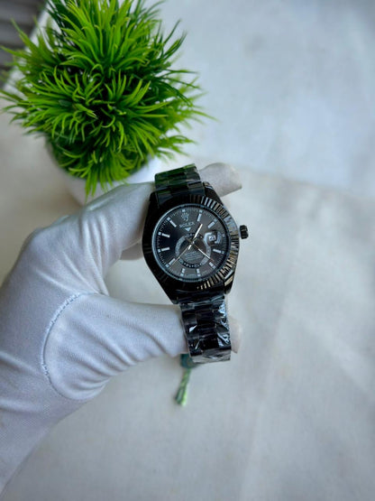 Rolex Offer Stocks!