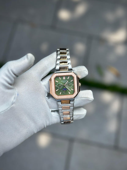 Patek Philippe Cubitus Chronograph