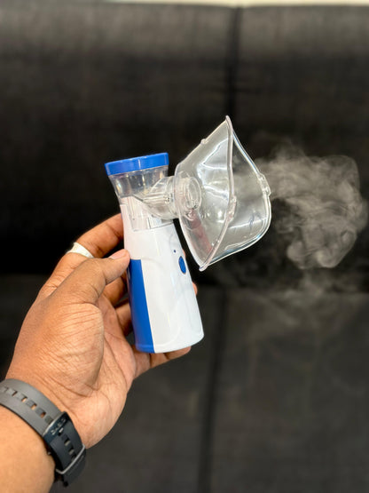 Portable Nebulizer