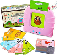 Card Cally - Best Learning Toys For Kids