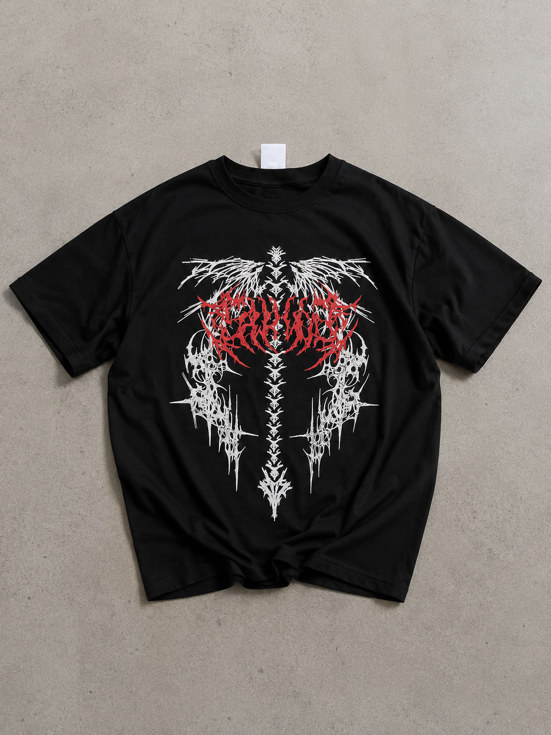 Front Printed Trending Tshirt