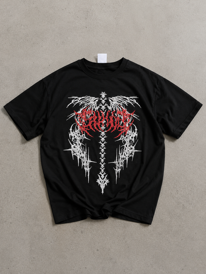 Front Printed Trending Tshirt
