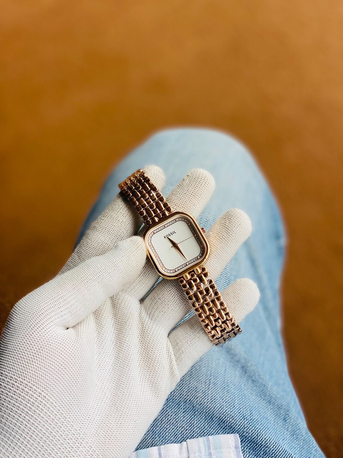 Fossil For Her