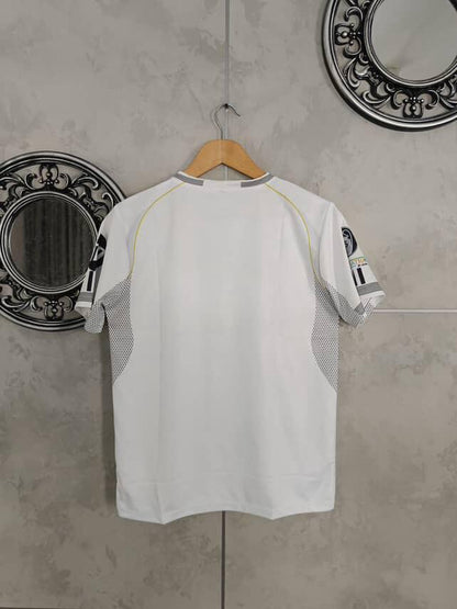 REAL MADRID NEW SEASON HOME KIT HALF SLEEVE PREMIUM QUALITY