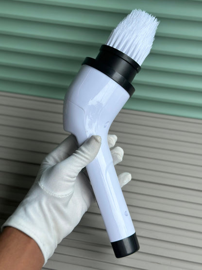 9-in-1 MULTIFUNCTIONAL ELECTRIC CLEANING BRUSH