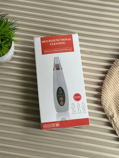 Multifunctional Black Head Remover