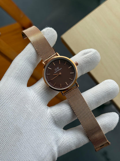 Daniel Wellington Analog Women's Watch