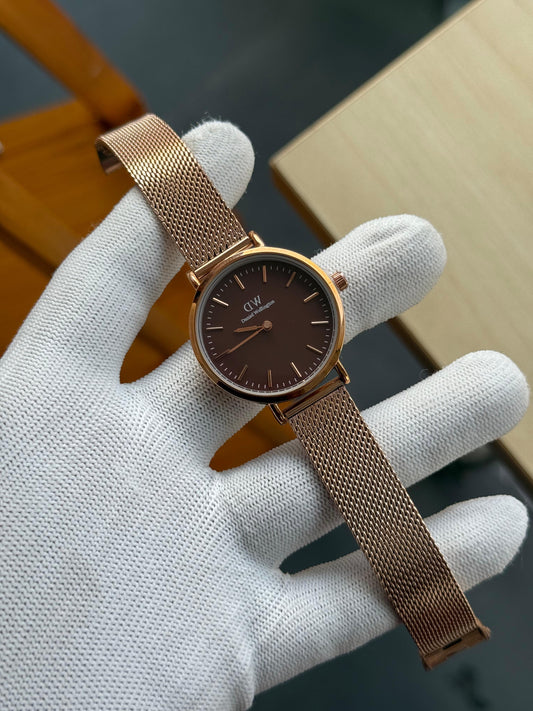 Daniel Wellington Analog Women's Watch