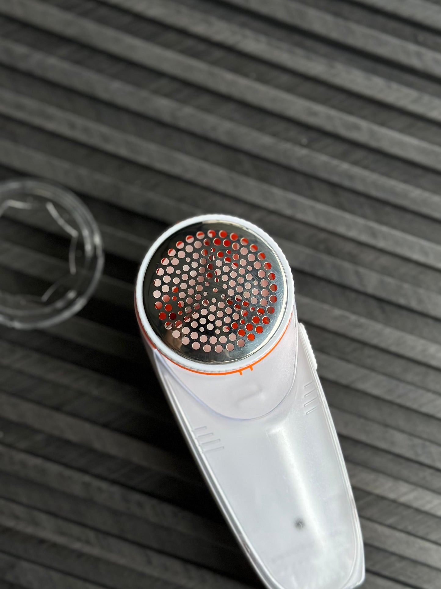 Trending Lint Remover