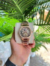 Patek Philippe Open Heart