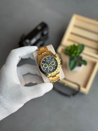 Rolex Daytona Chronograph – Iconic Luxury Watch for Men