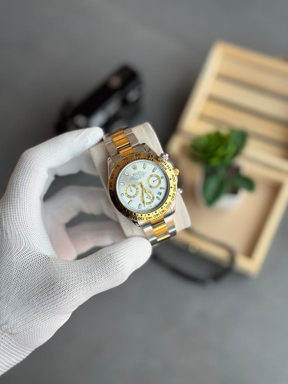 Rolex Daytona