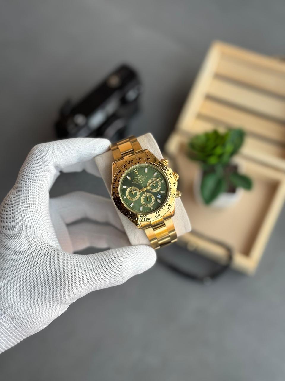 Rolex Daytona