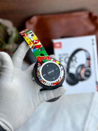 JBL B16 Wireless Headphone