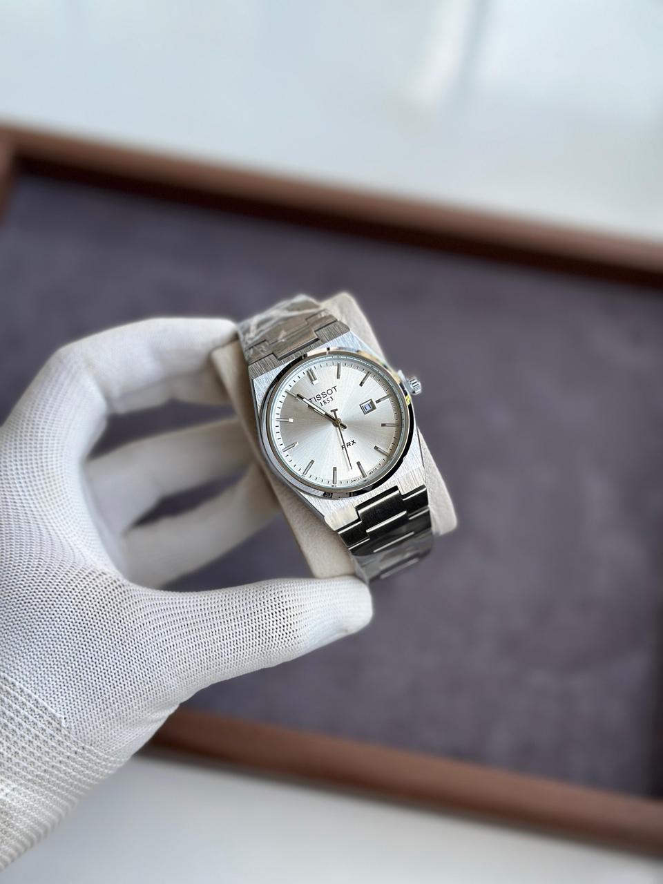 Tissot prx