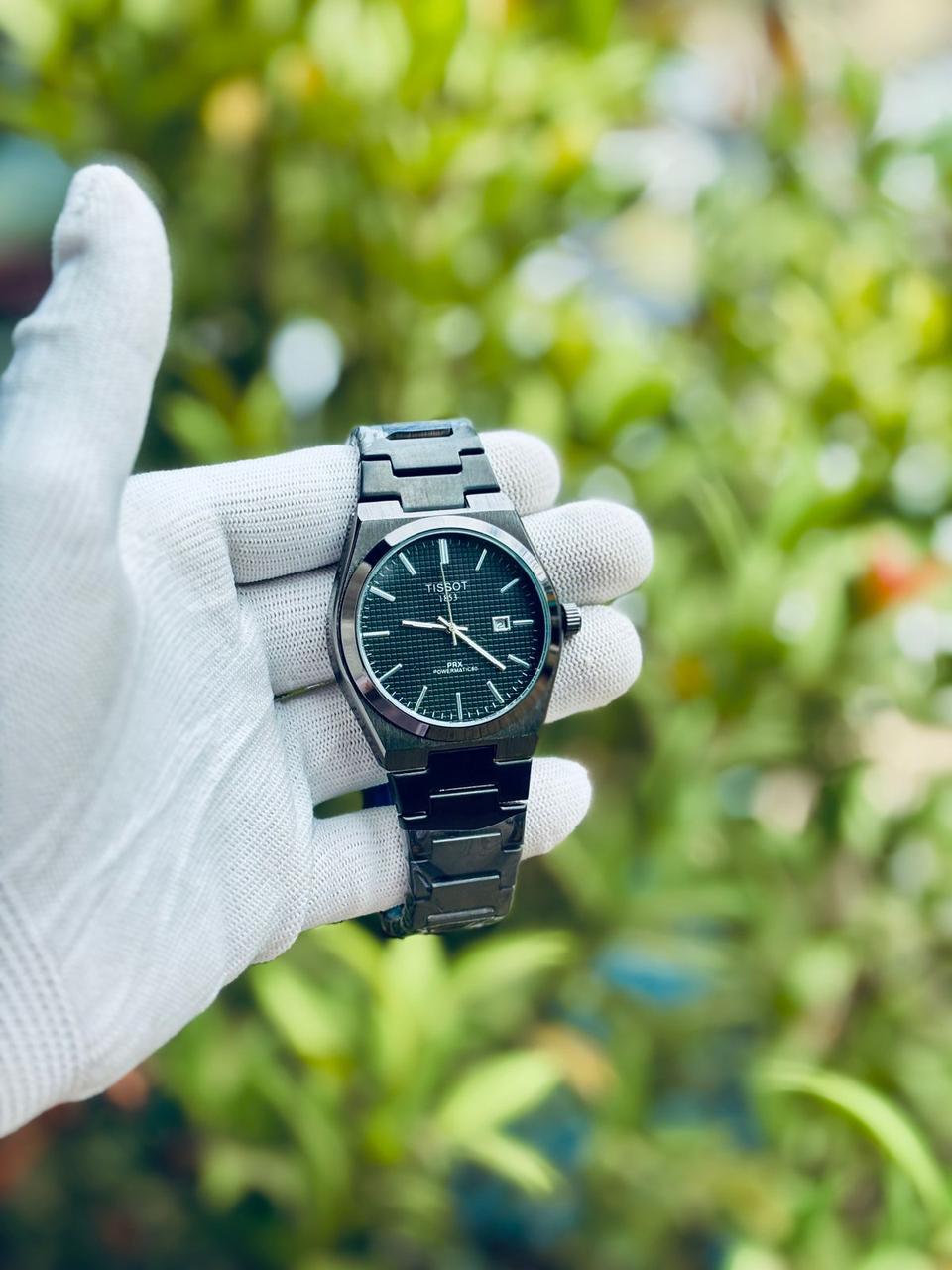Tissot prx