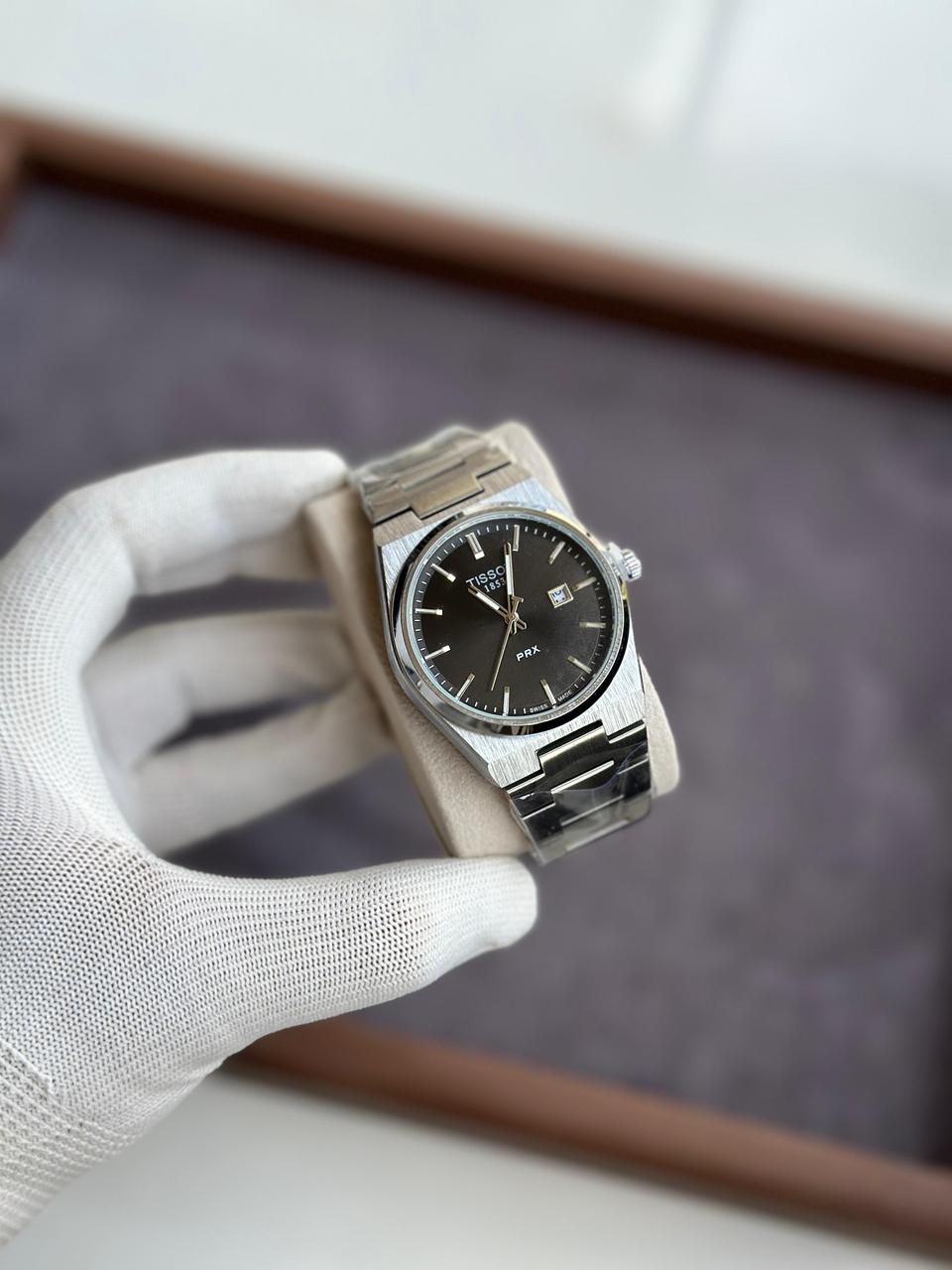 Tissot prx