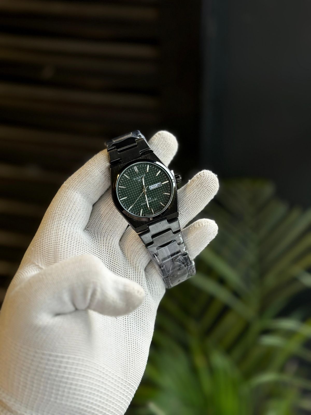 Tissot prx