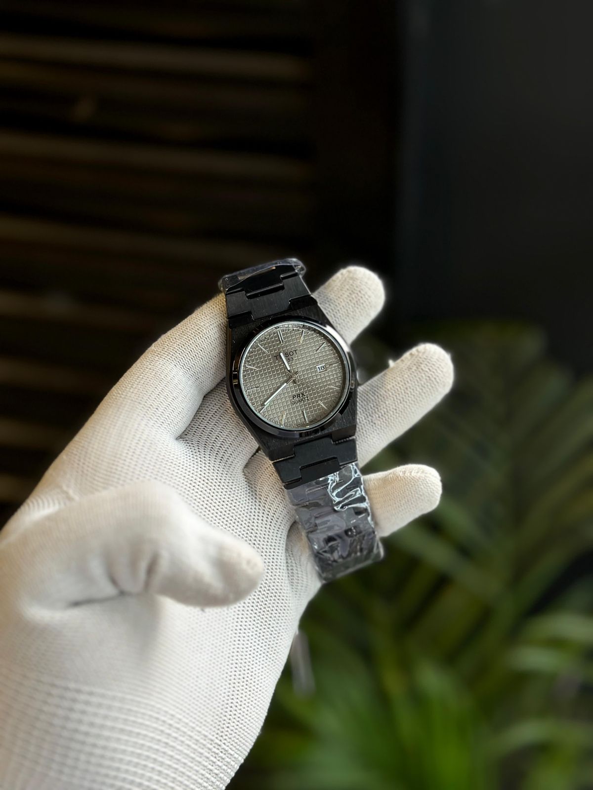 Tissot prx